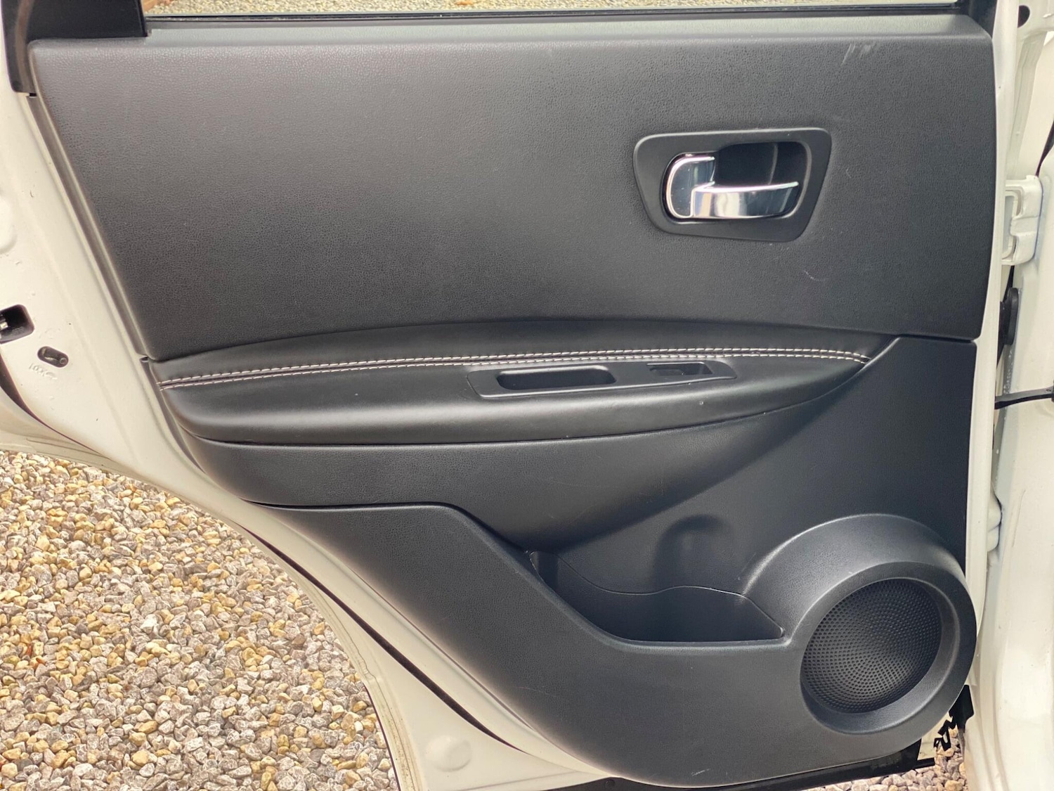 Used Nissan Qashqai 2013 for sale - 76499777: Photo 22