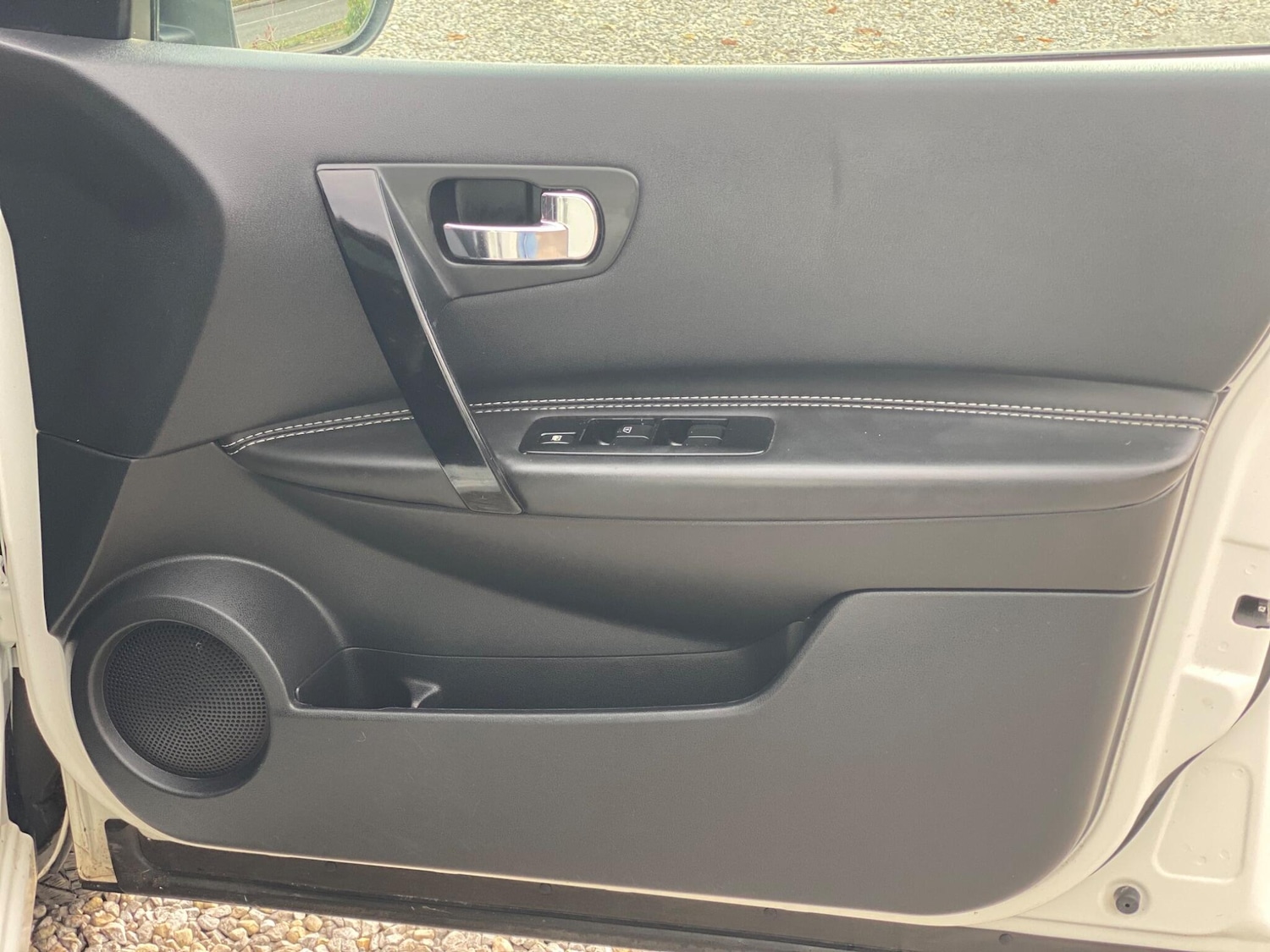 Used Nissan Qashqai 2013 for sale - 76499777: Photo 23