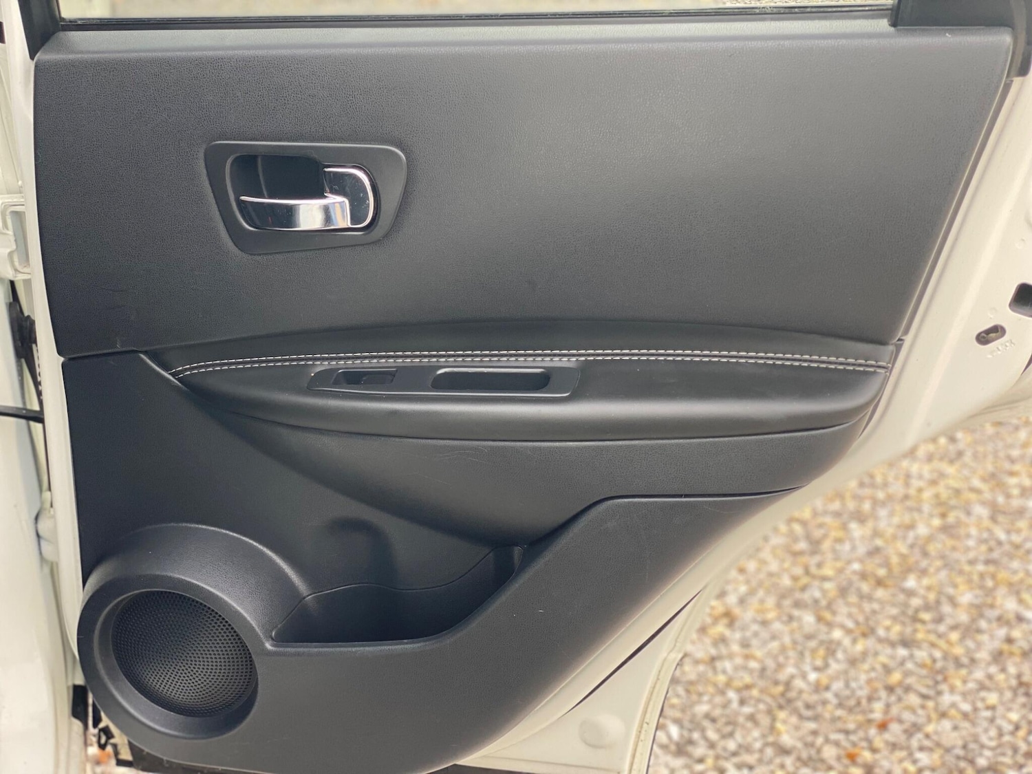 Used Nissan Qashqai 2013 for sale - 76499777: Photo 24