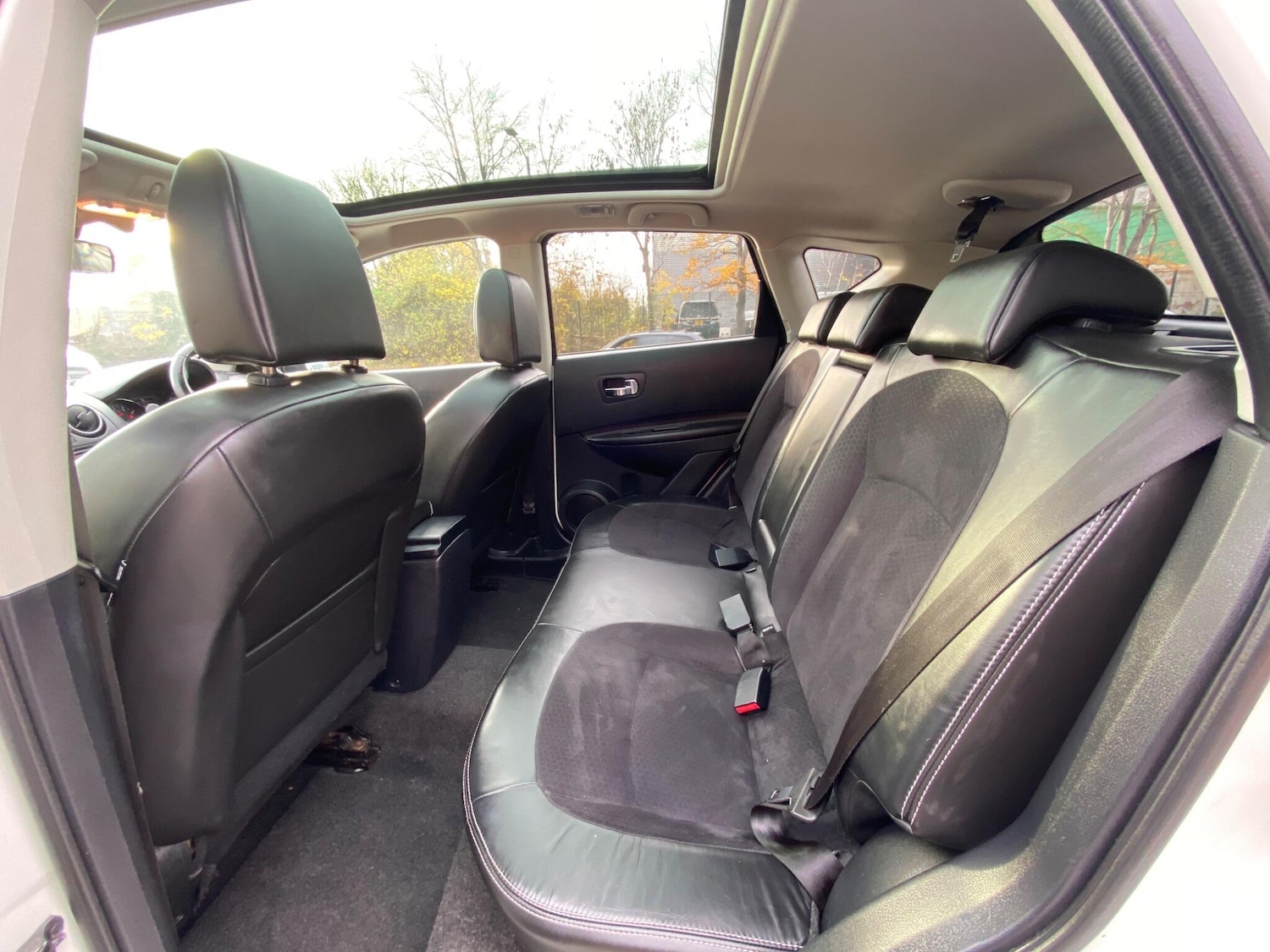 Used Nissan Qashqai 2013 for sale - 76499777: Photo 26