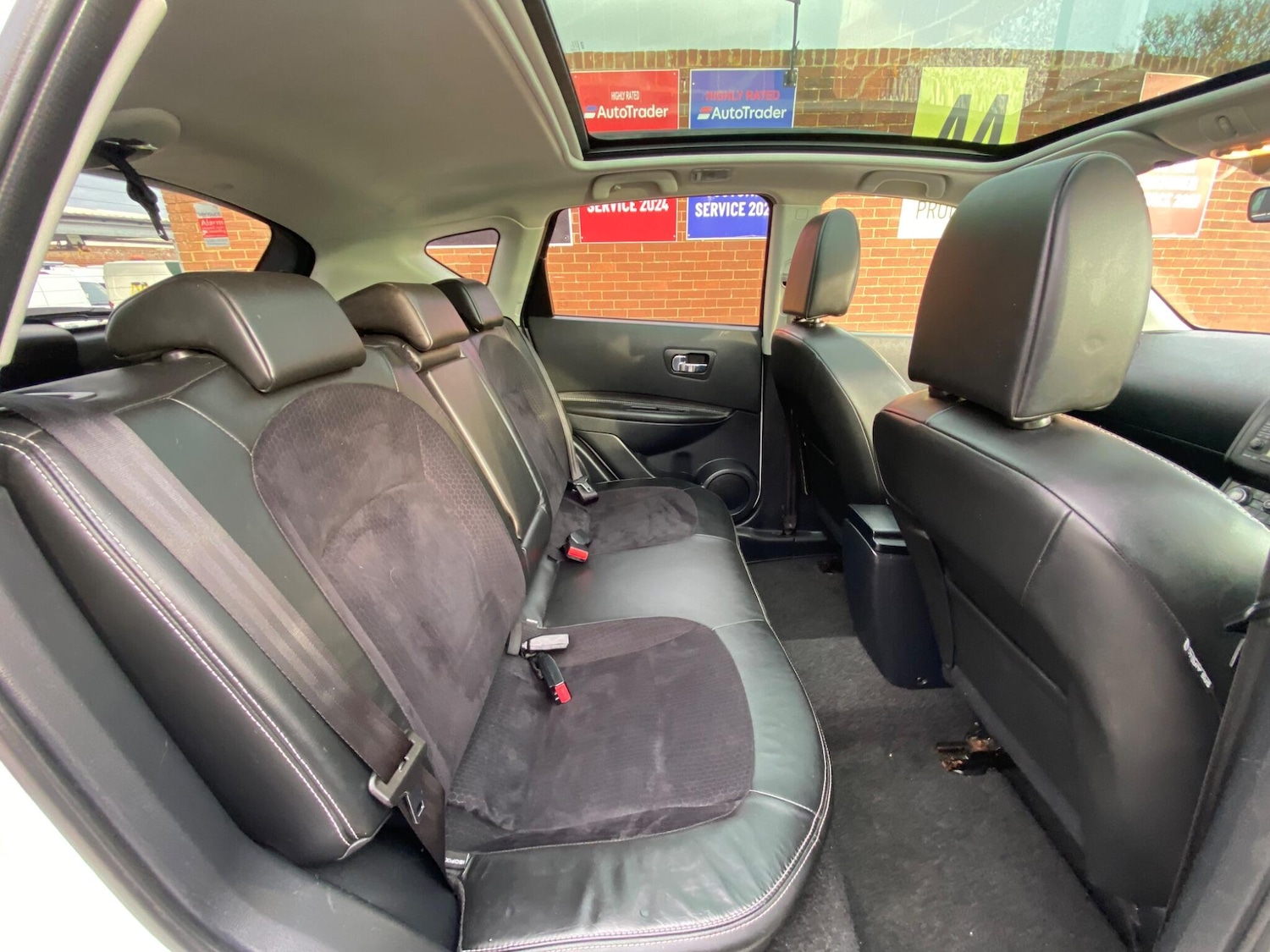 Used Nissan Qashqai 2013 for sale - 76499777: Photo 27