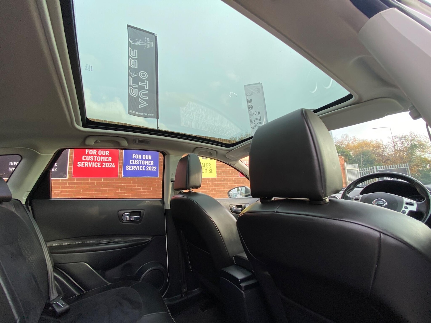 Used Nissan Qashqai 2013 for sale - 76499777: Photo 28