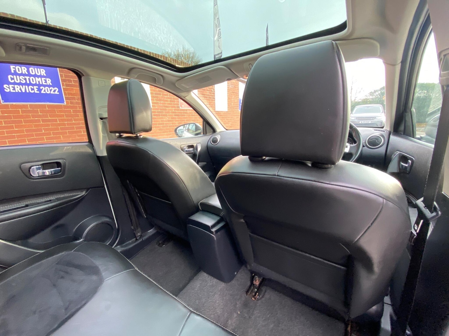 Used Nissan Qashqai 2013 for sale - 76499777: Photo 29