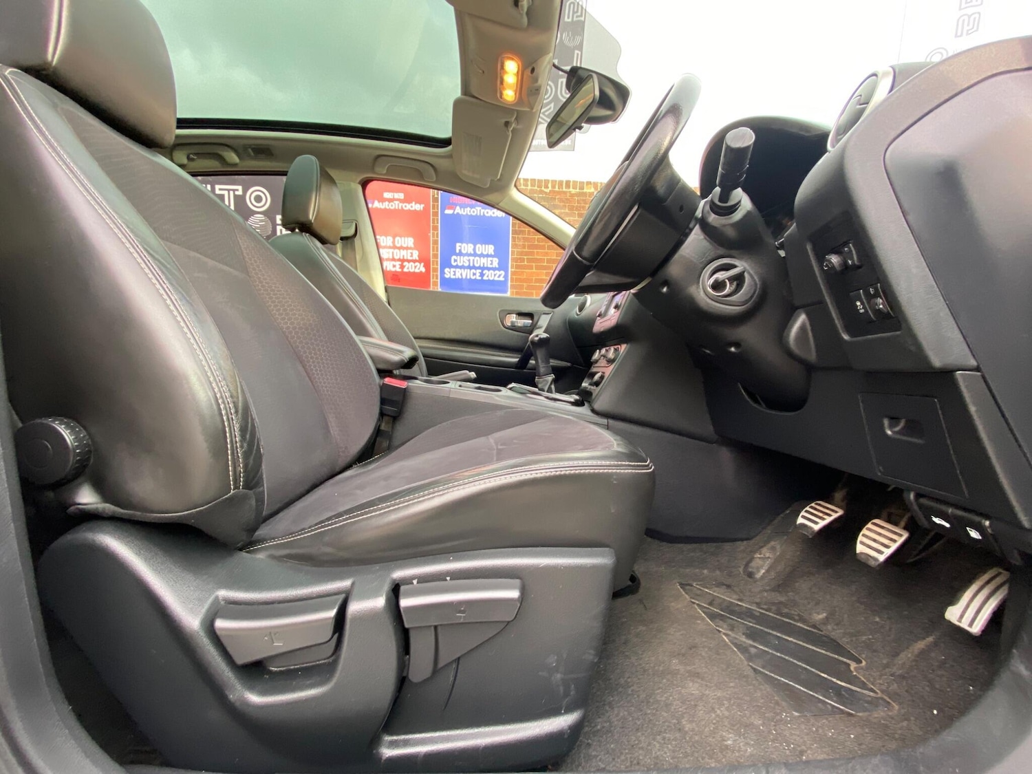 Used Nissan Qashqai 2013 for sale - 76499777: Photo 30