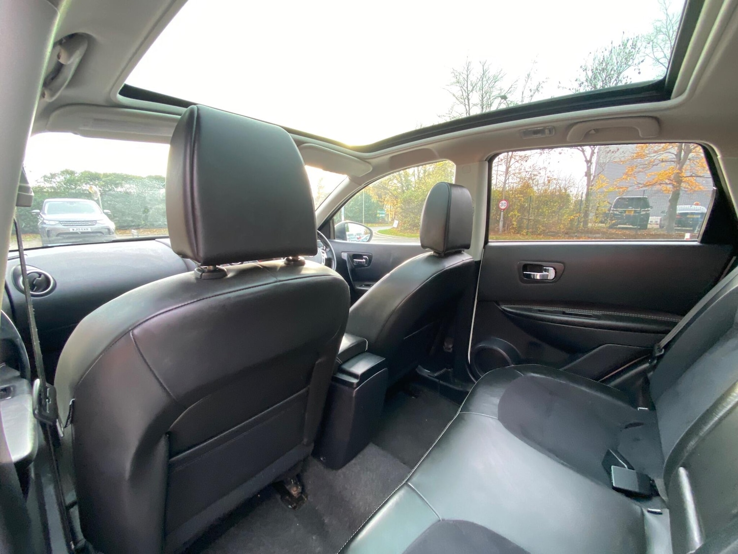 Used Nissan Qashqai 2013 for sale - 76499777: Photo 35