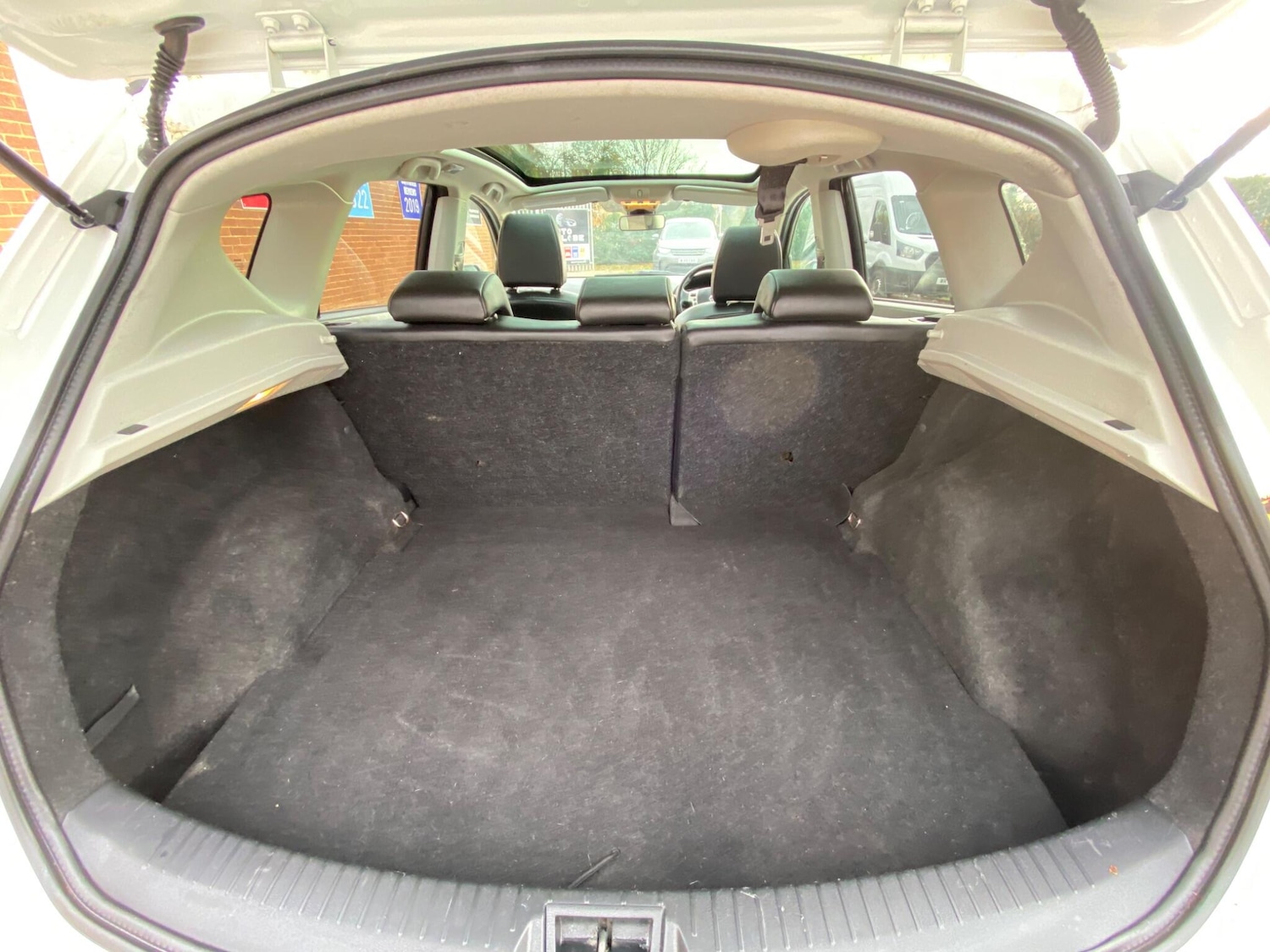 Used Nissan Qashqai 2013 for sale - 76499777: Photo 37