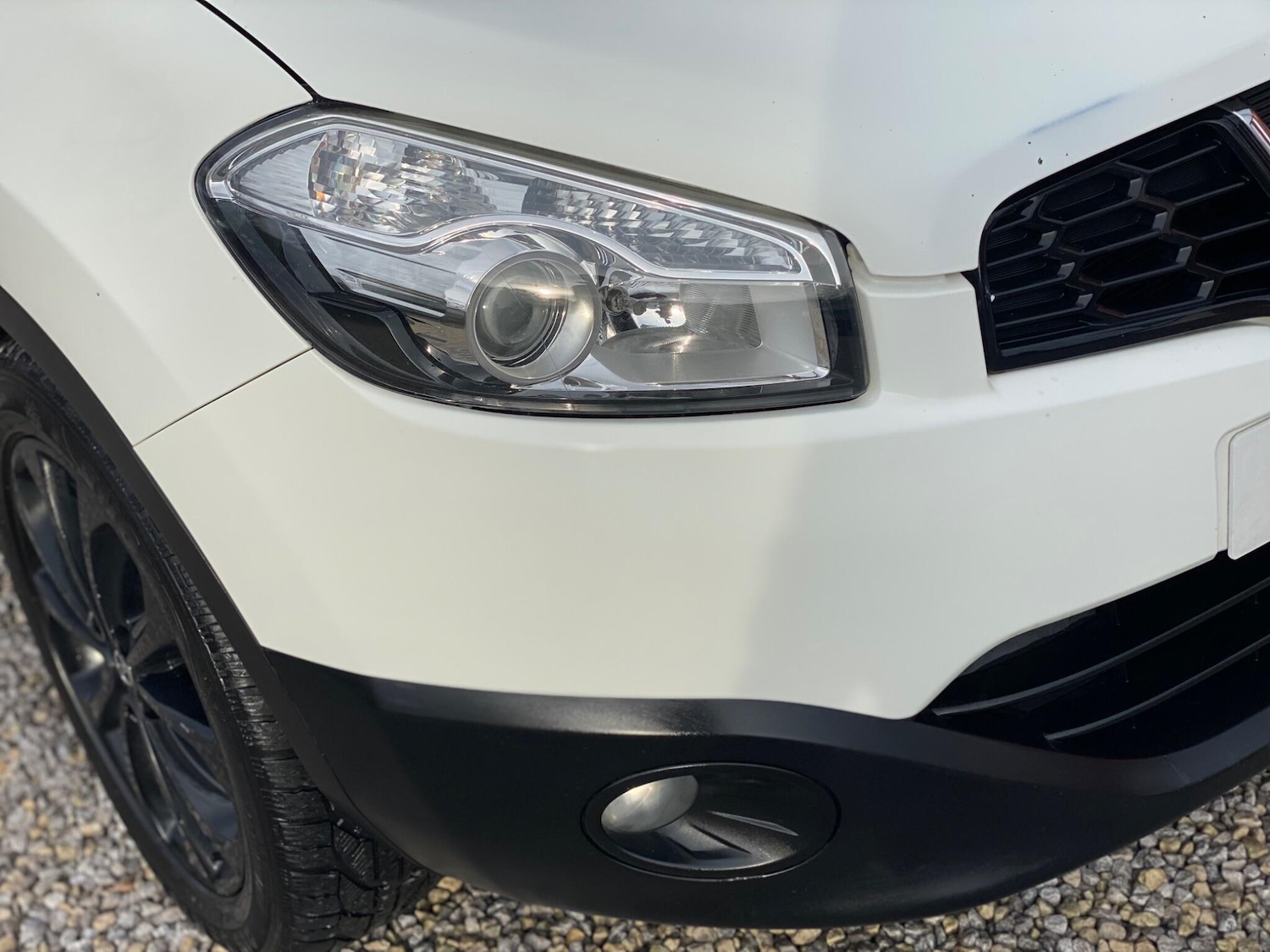 Used Nissan Qashqai 2013 for sale - 76499777: Photo 38