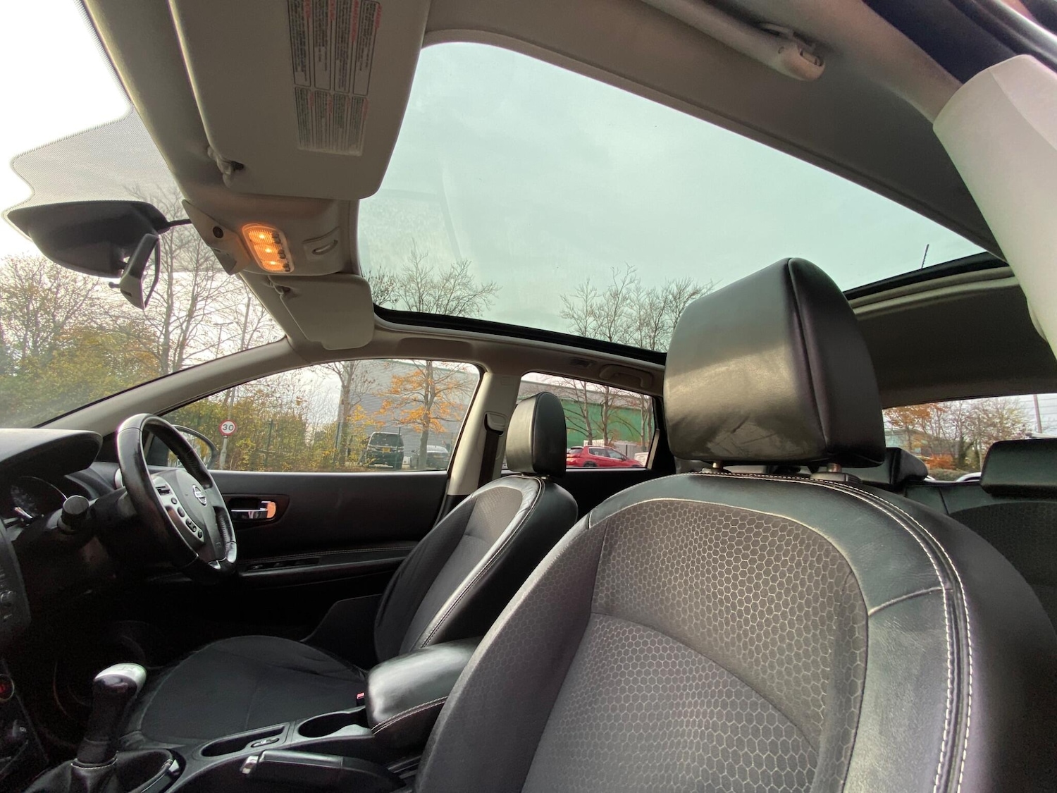 Used Nissan Qashqai 2013 for sale - 76499777: Photo 39