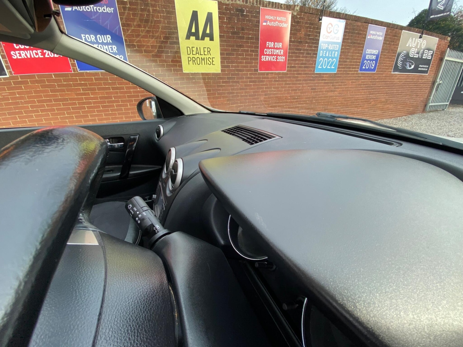 Used Nissan Qashqai 2013 for sale - 76499777: Photo 42