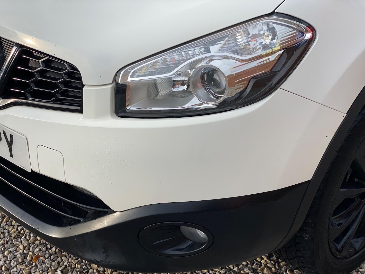 Used Nissan Qashqai 2013 for sale - 76499777: Photo 43