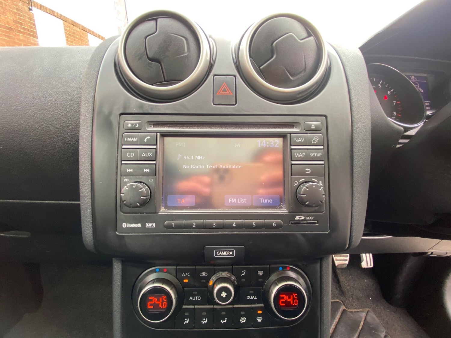 Used Nissan Qashqai 2013 for sale - 76499777: Photo 46