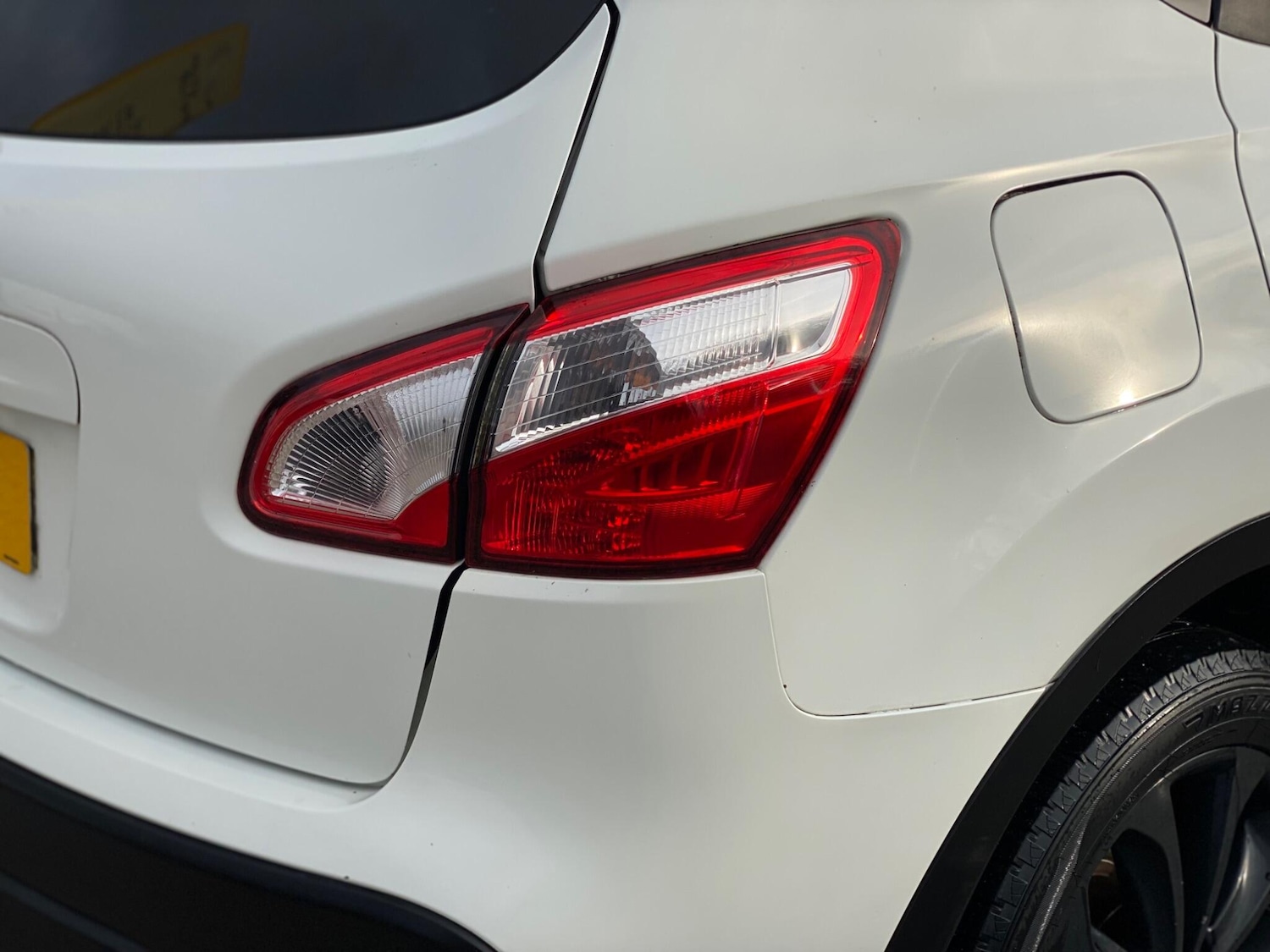 Used Nissan Qashqai 2013 for sale - 76499777: Photo 47