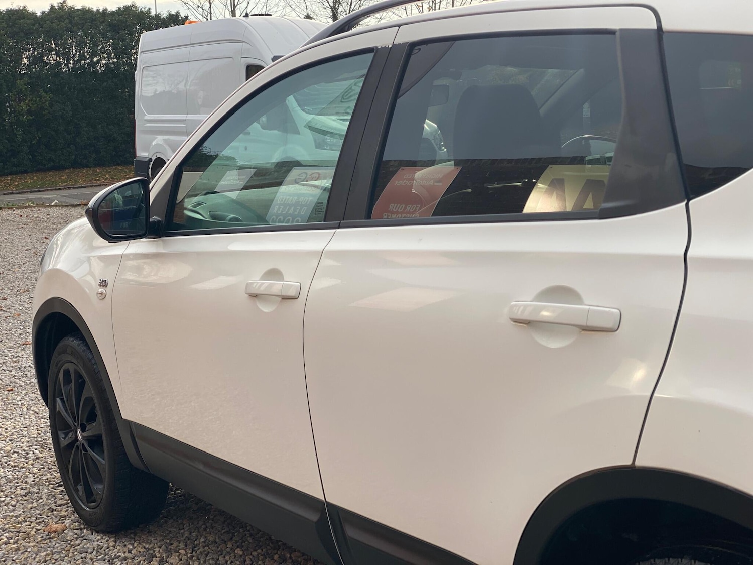 Used Nissan Qashqai 2013 for sale - 76499777: Photo 48