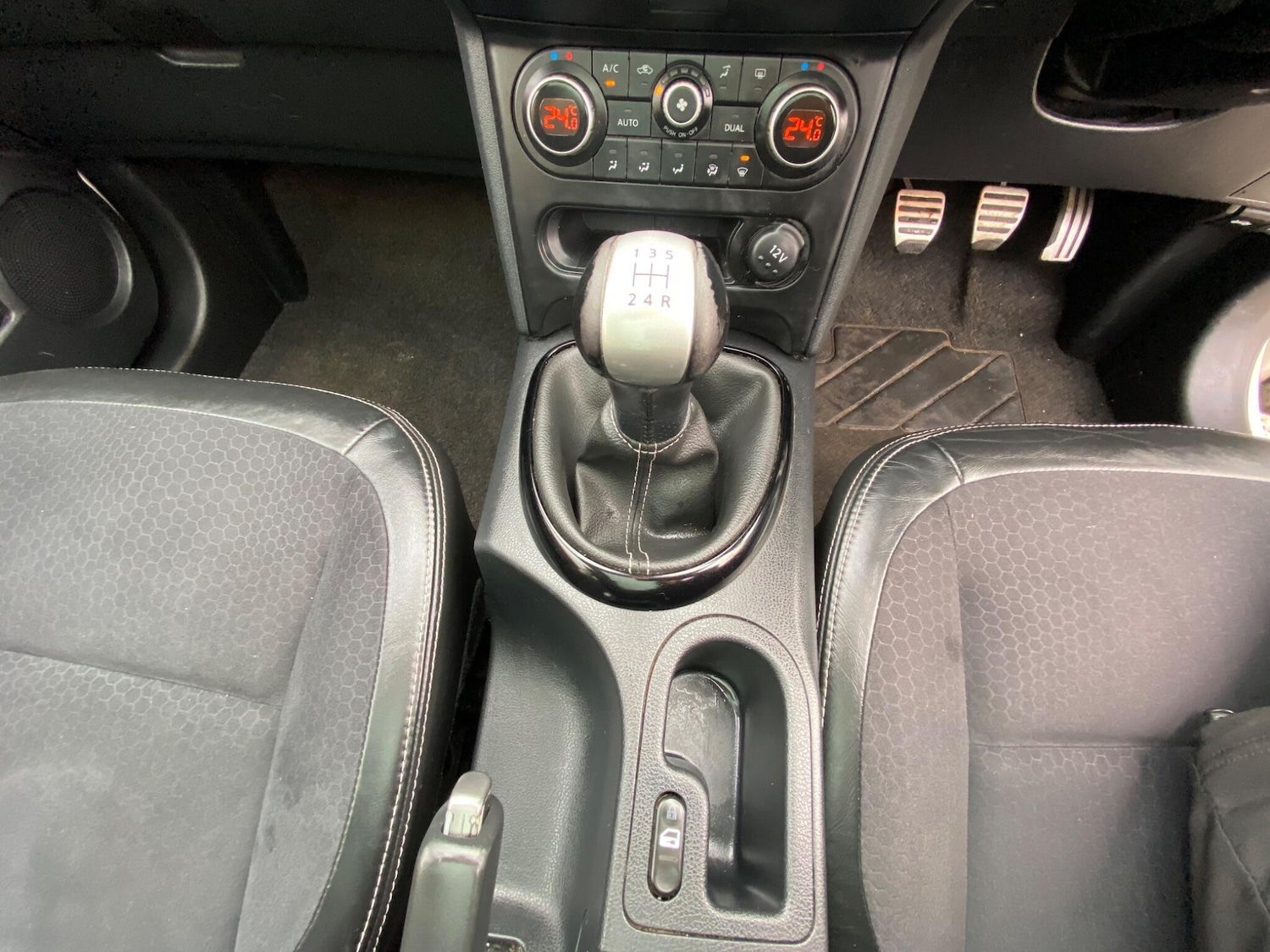 Used Nissan Qashqai 2013 for sale - 76499777: Photo 50