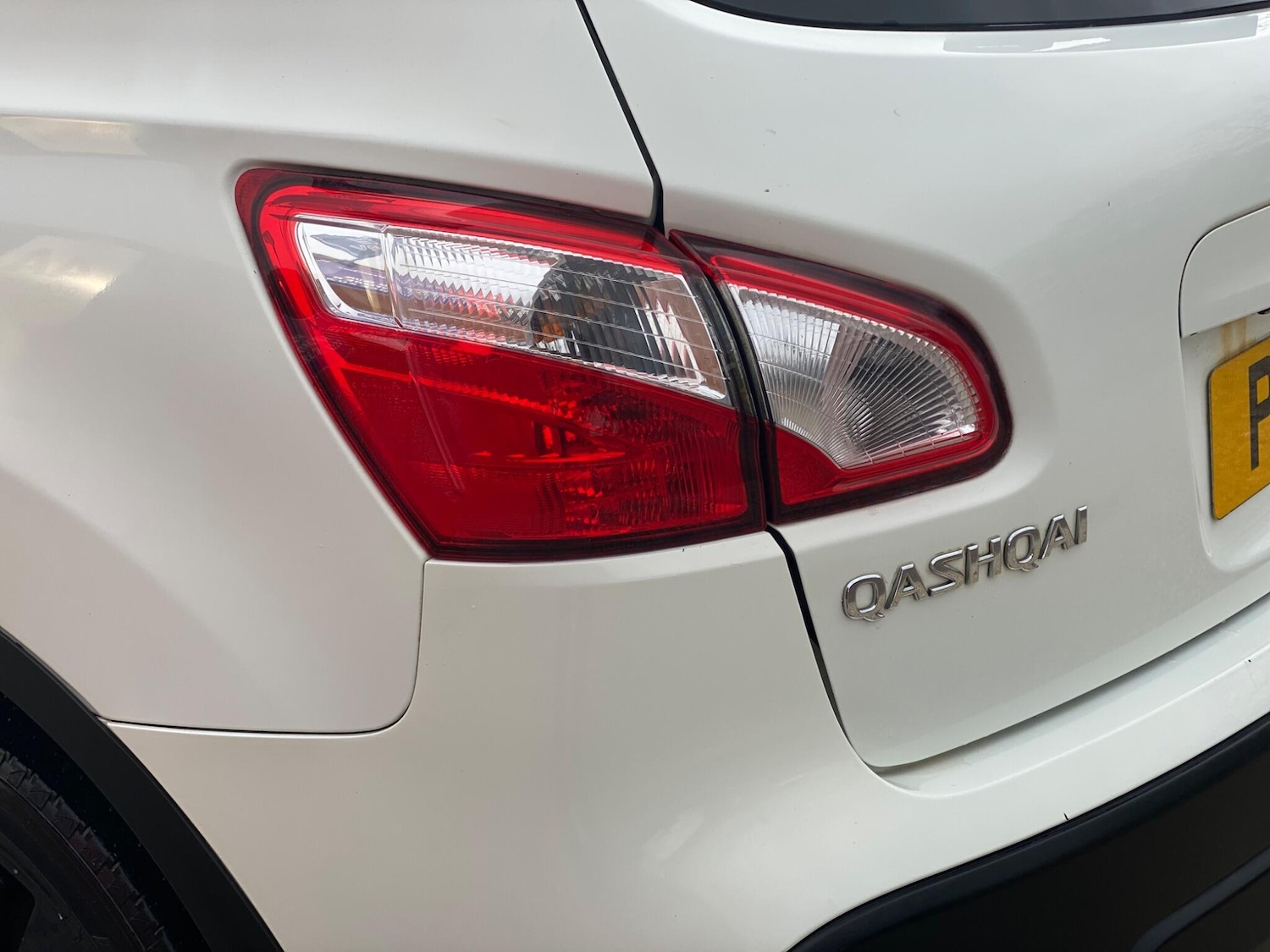 Used Nissan Qashqai 2013 for sale - 76499777: Photo 51