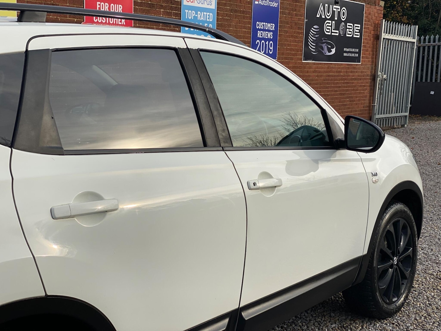 Used Nissan Qashqai 2013 for sale - 76499777: Photo 53