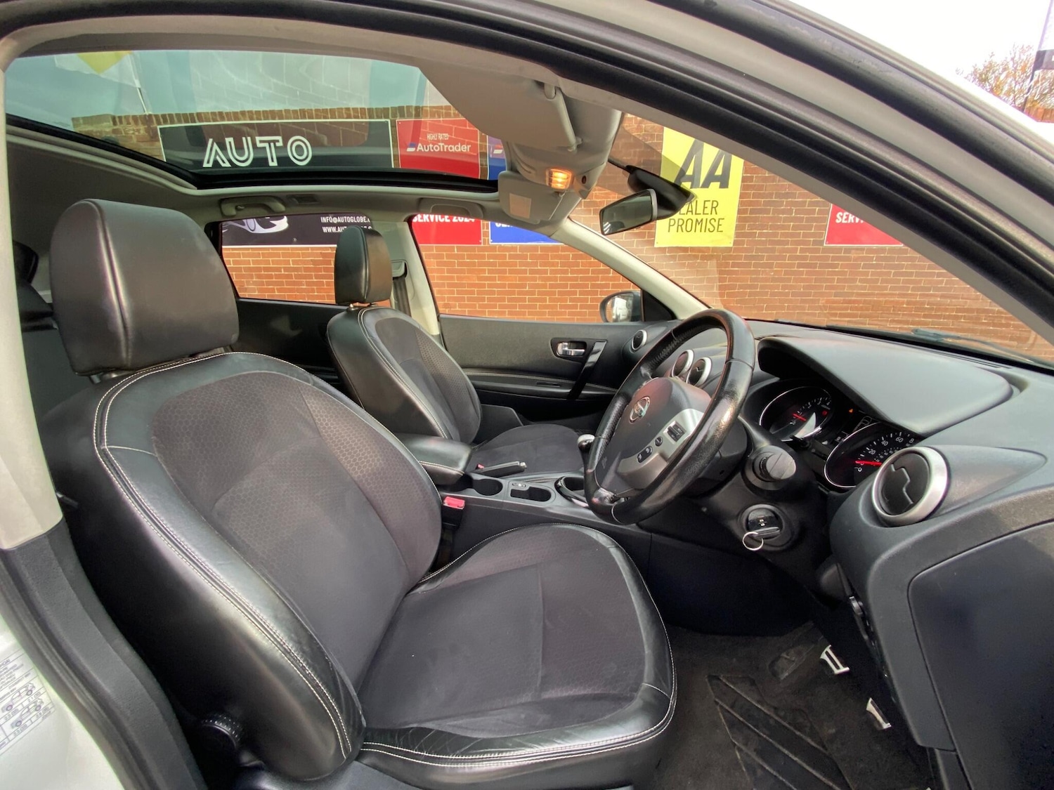 Used Nissan Qashqai 2013 for sale - 76499777: Photo 54