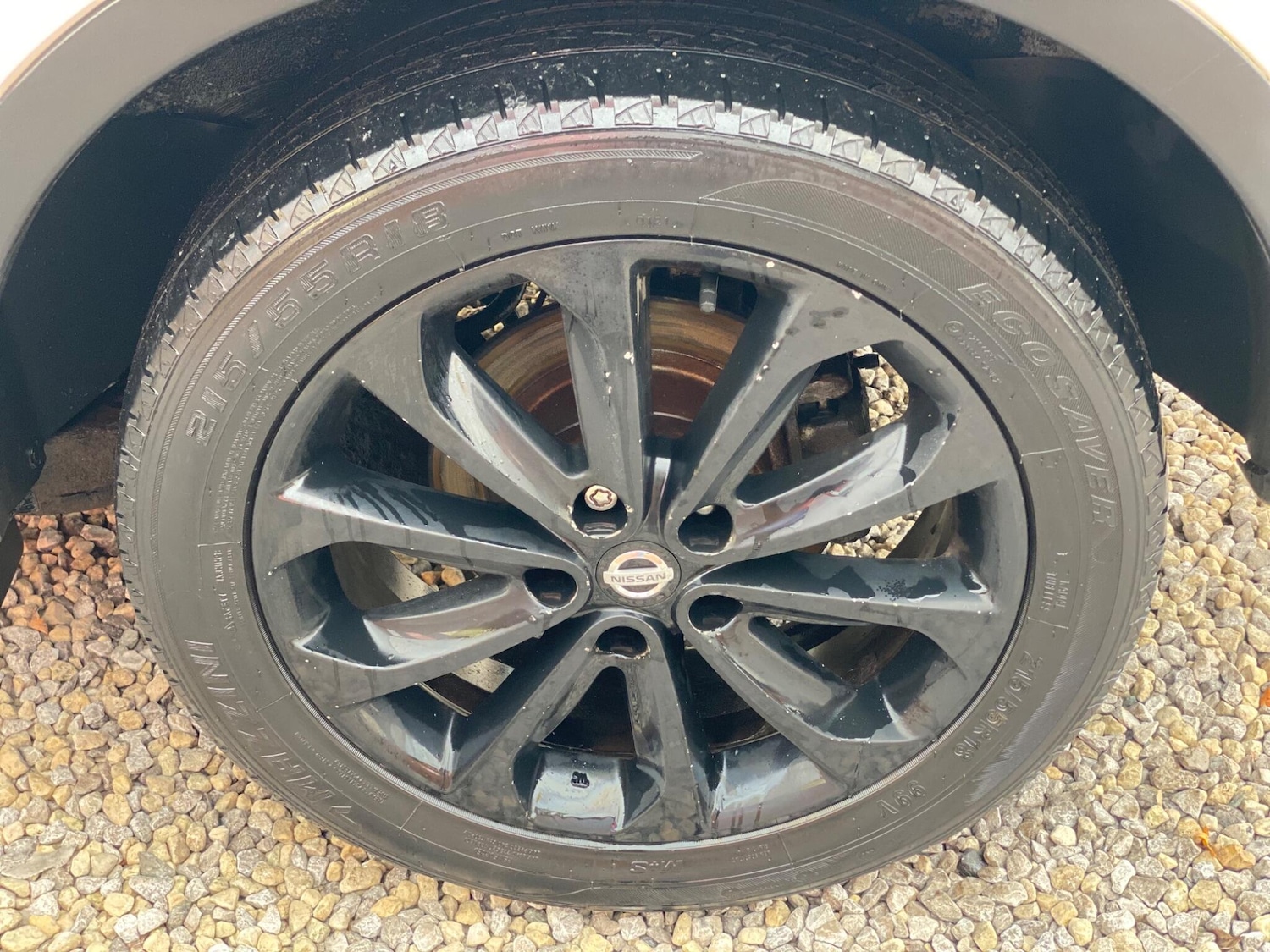 Used Nissan Qashqai 2013 for sale - 76499777: Photo 55