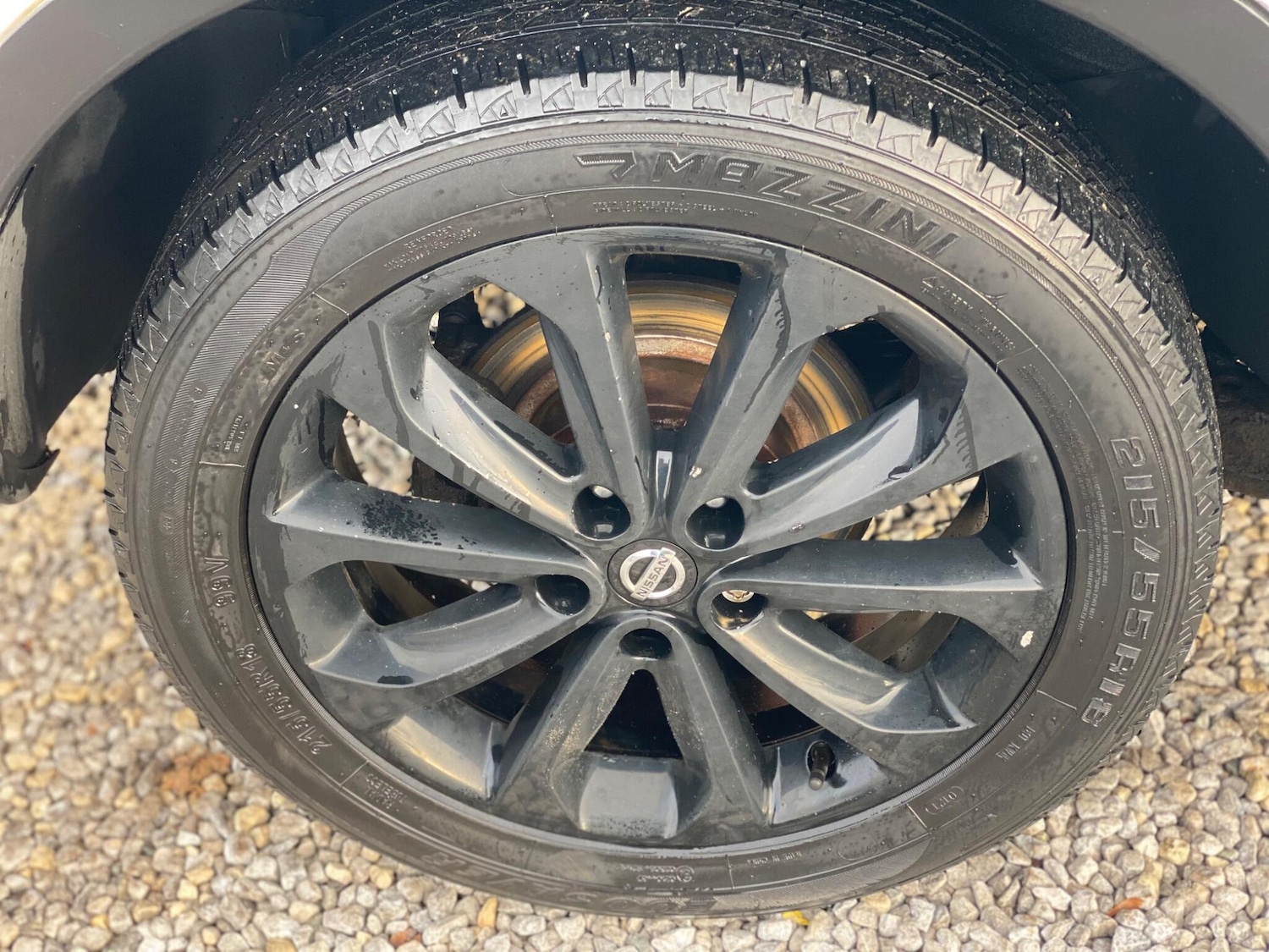 Used Nissan Qashqai 2013 for sale - 76499777: Photo 56