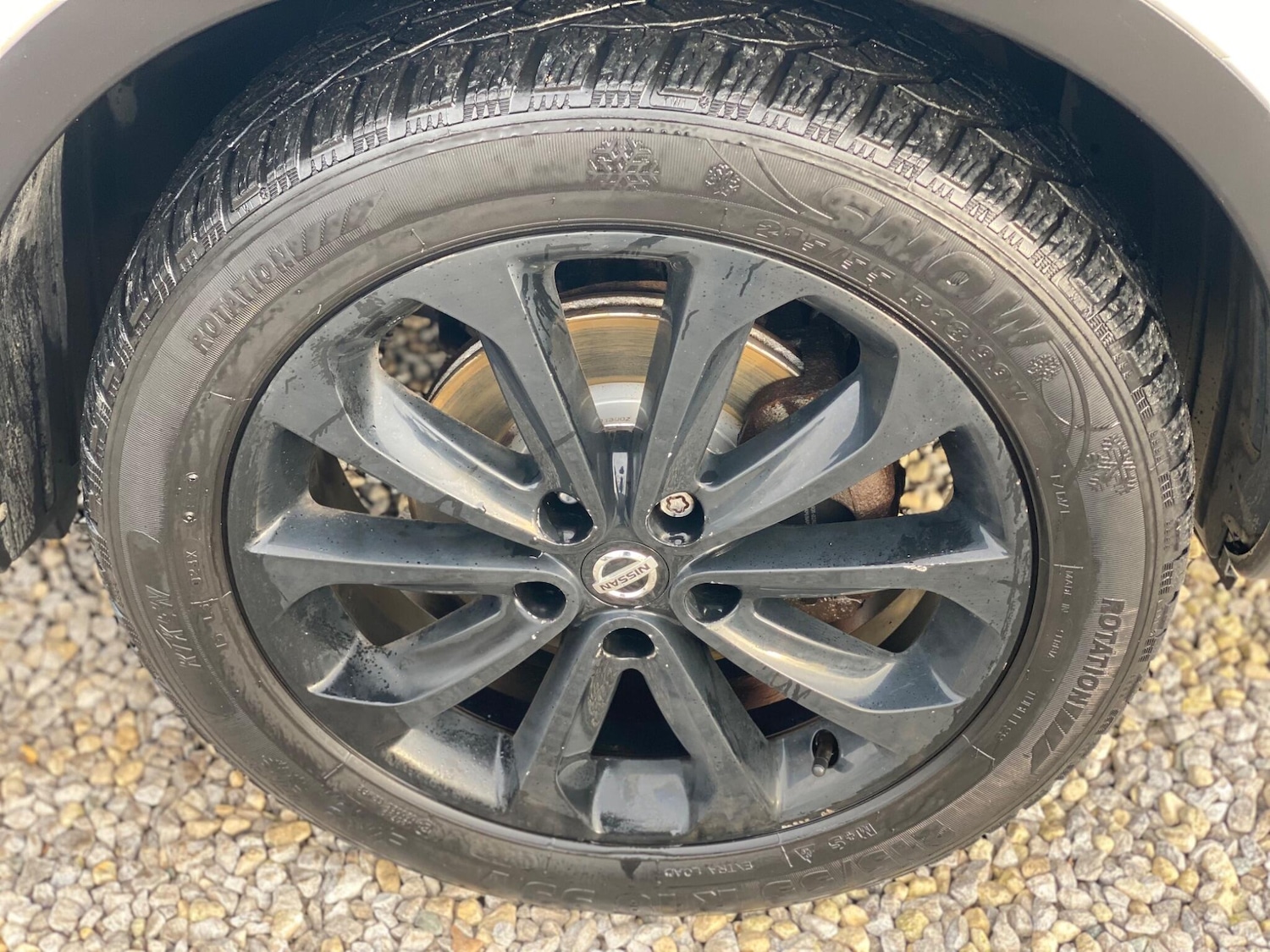 Used Nissan Qashqai 2013 for sale - 76499777: Photo 57