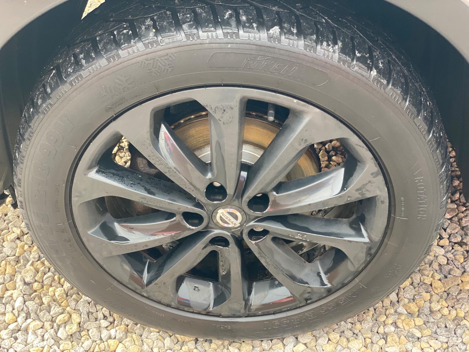 Used Nissan Qashqai 2013 for sale - 76499777: Photo 58