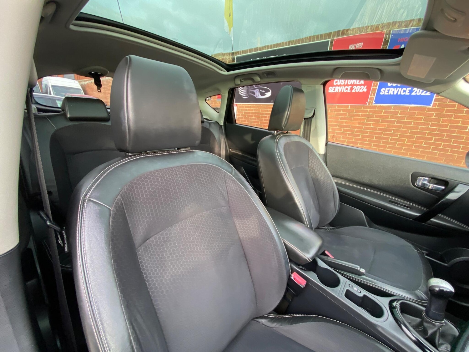 Used Nissan Qashqai 2013 for sale - 76499777: Photo 9