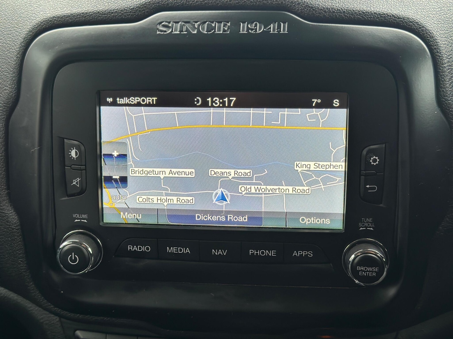 Used Jeep Renegade 2016 for sale - 77345663: Photo 11