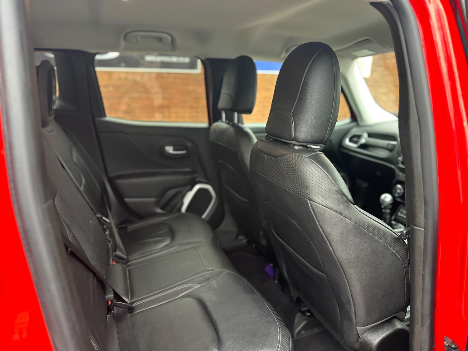 Used Jeep Renegade 2016 for sale - 77345663: Photo 21