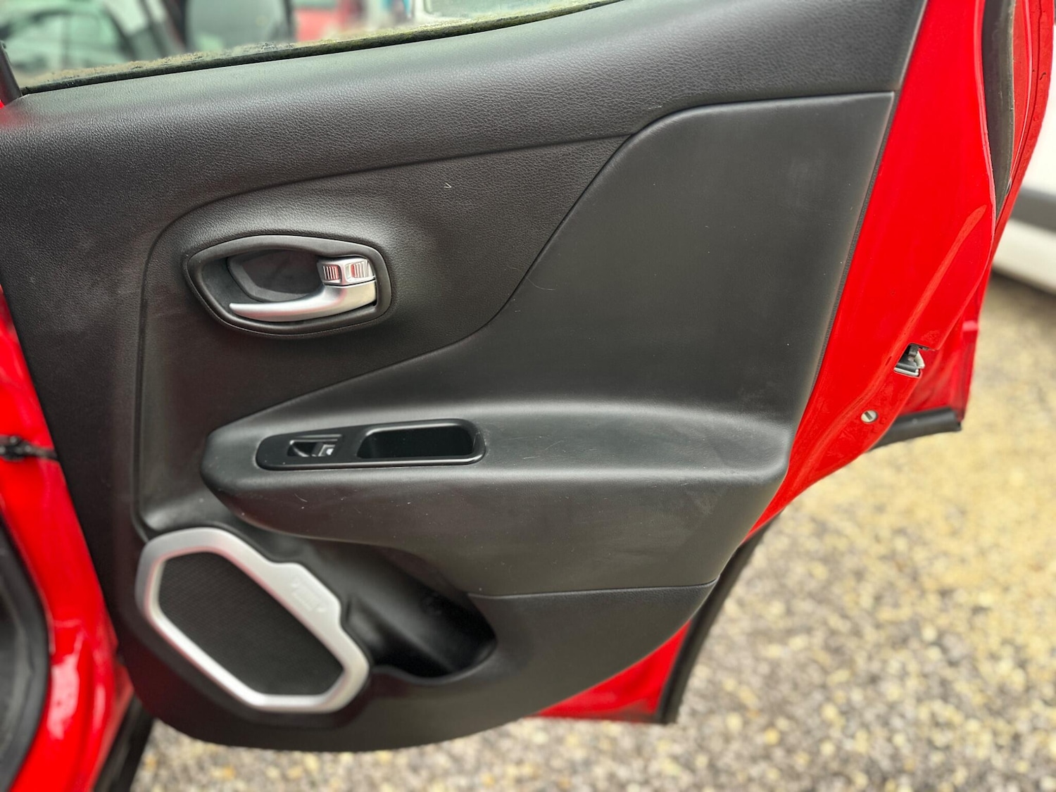 Used Jeep Renegade 2016 for sale - 77345663: Photo 23