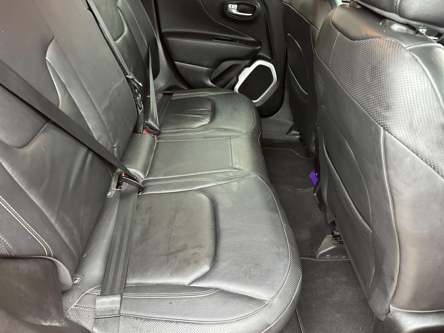 Used Jeep Renegade 2016 for sale - 77345663: Photo 25