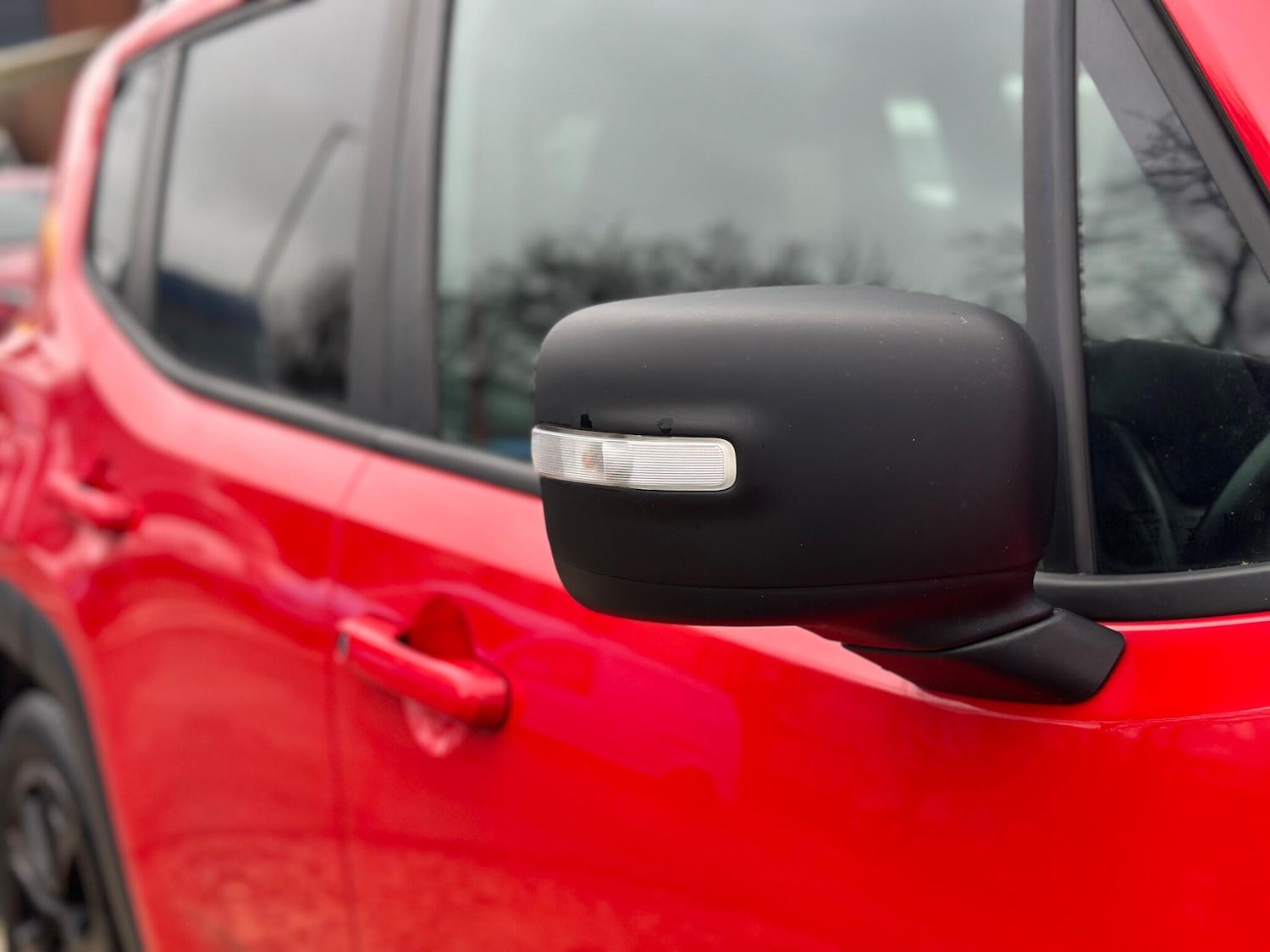 Used Jeep Renegade 2016 for sale - 77345663: Photo 31