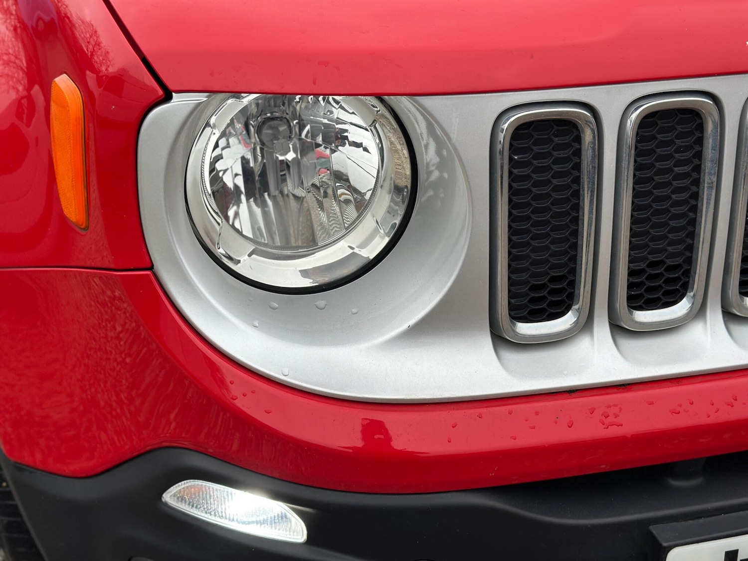 Used Jeep Renegade 2016 for sale - 77345663: Photo 34