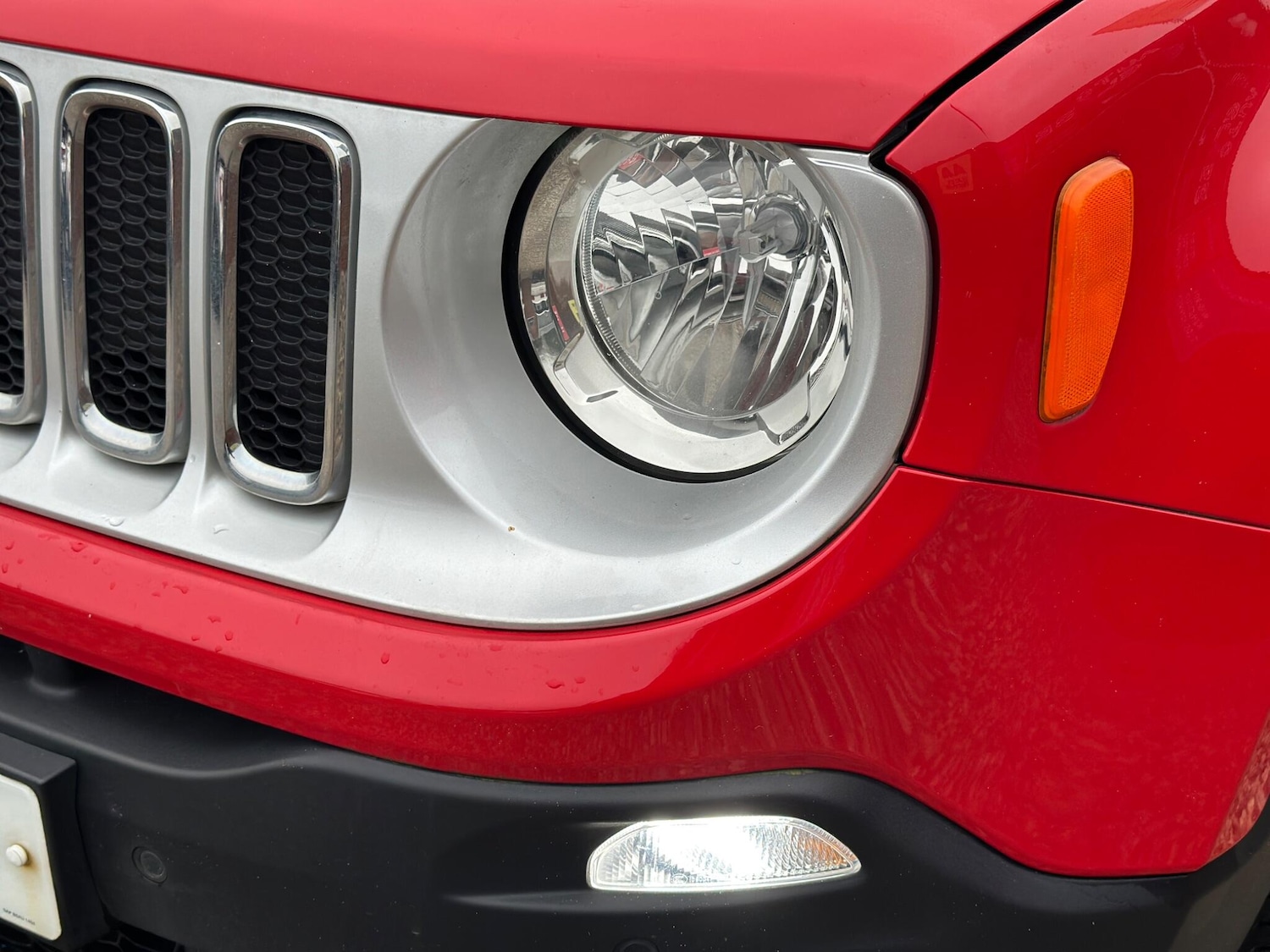 Used Jeep Renegade 2016 for sale - 77345663: Photo 37