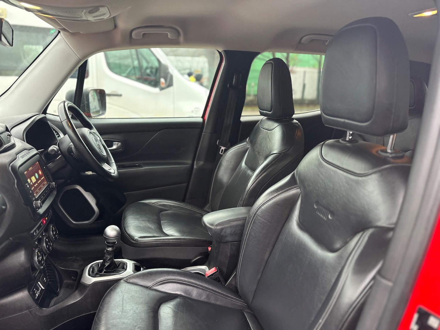 Used Jeep Renegade 2016 for sale - 77345663: Photo 41