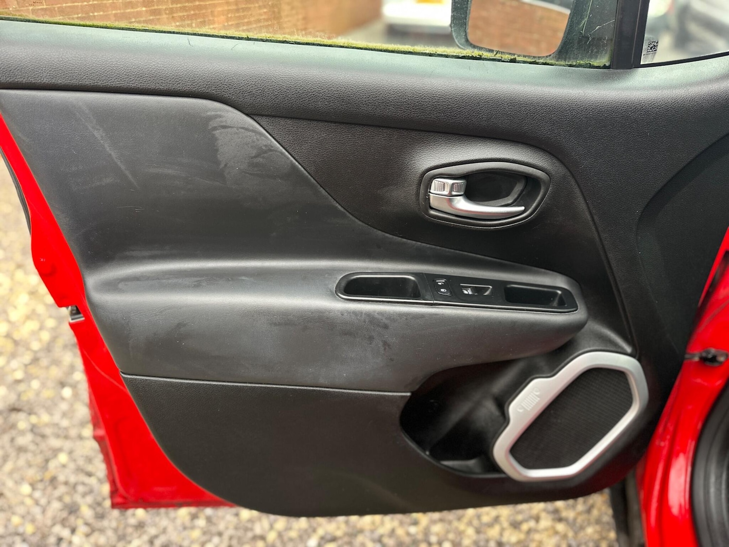 Used Jeep Renegade 2016 for sale - 77345663: Photo 43