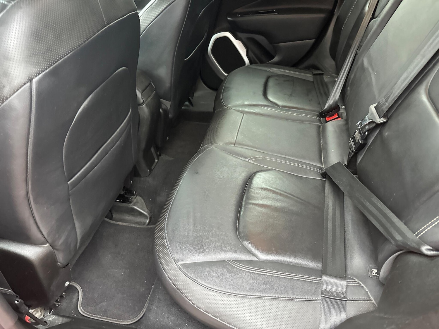 Used Jeep Renegade 2016 for sale - 77345663: Photo 46