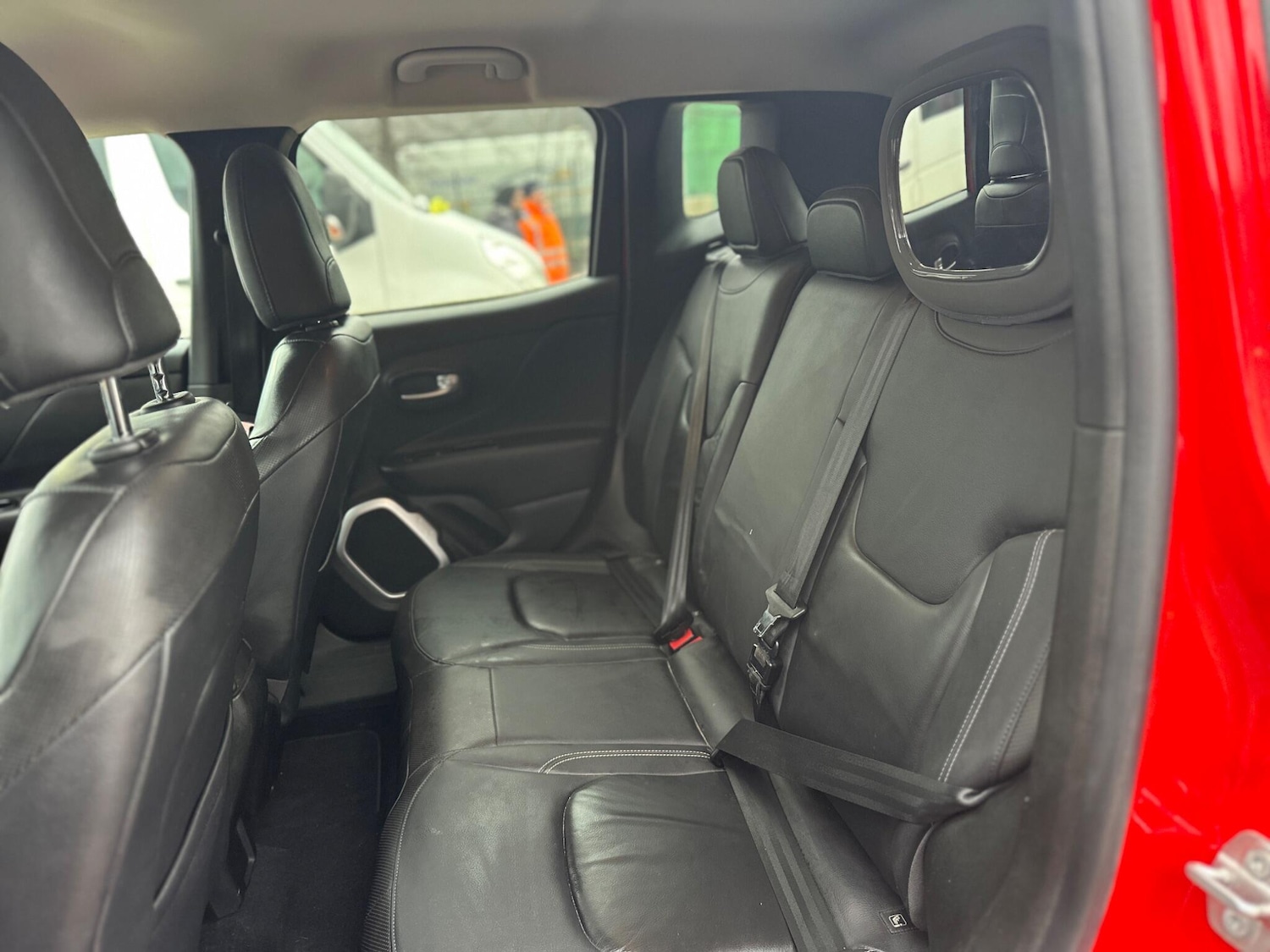 Used Jeep Renegade 2016 for sale - 77345663: Photo 47