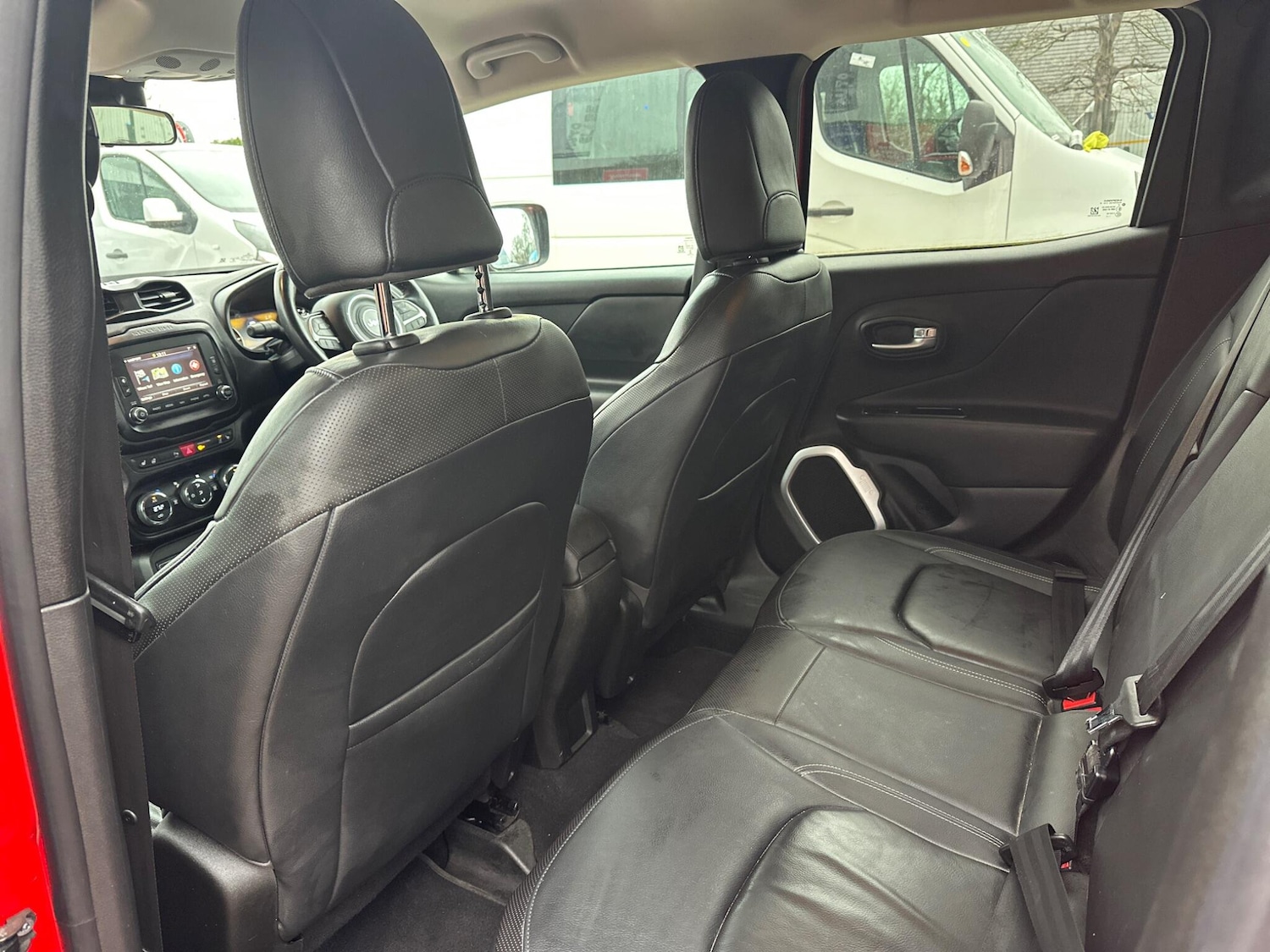 Used Jeep Renegade 2016 for sale - 77345663: Photo 48