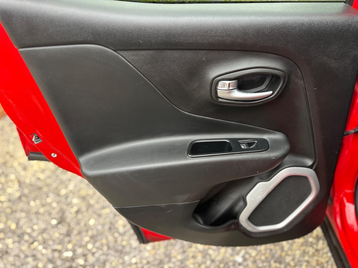 Used Jeep Renegade 2016 for sale - 77345663: Photo 49