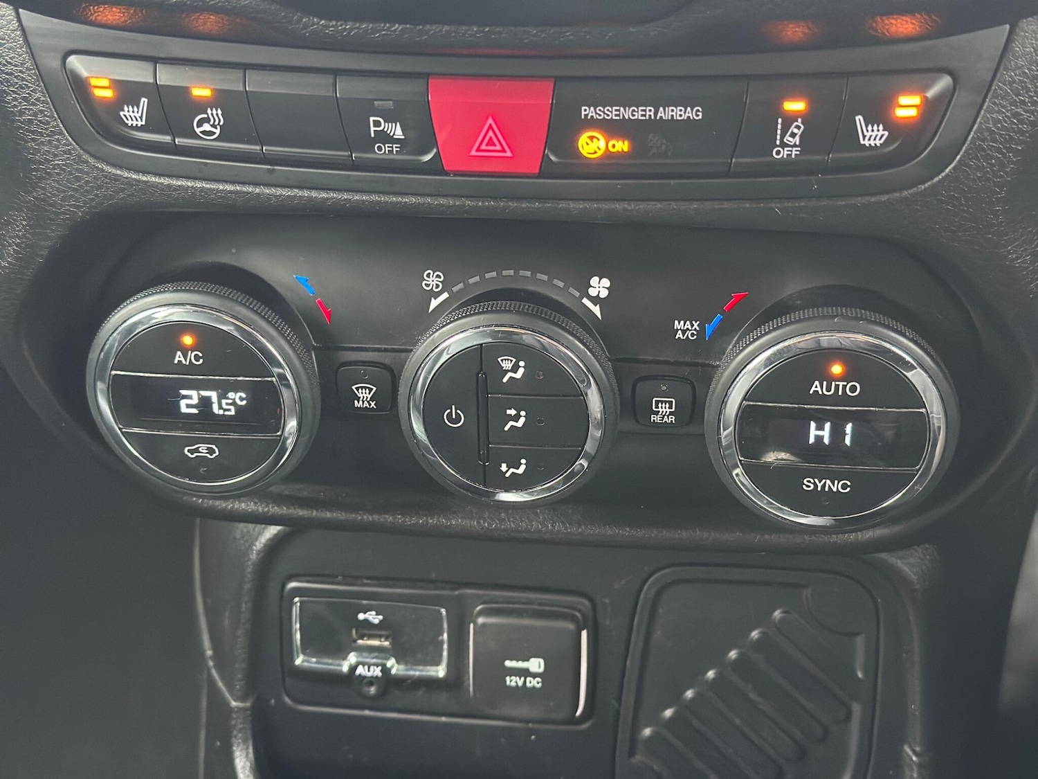 Used Jeep Renegade 2016 for sale - 77345663: Photo 57