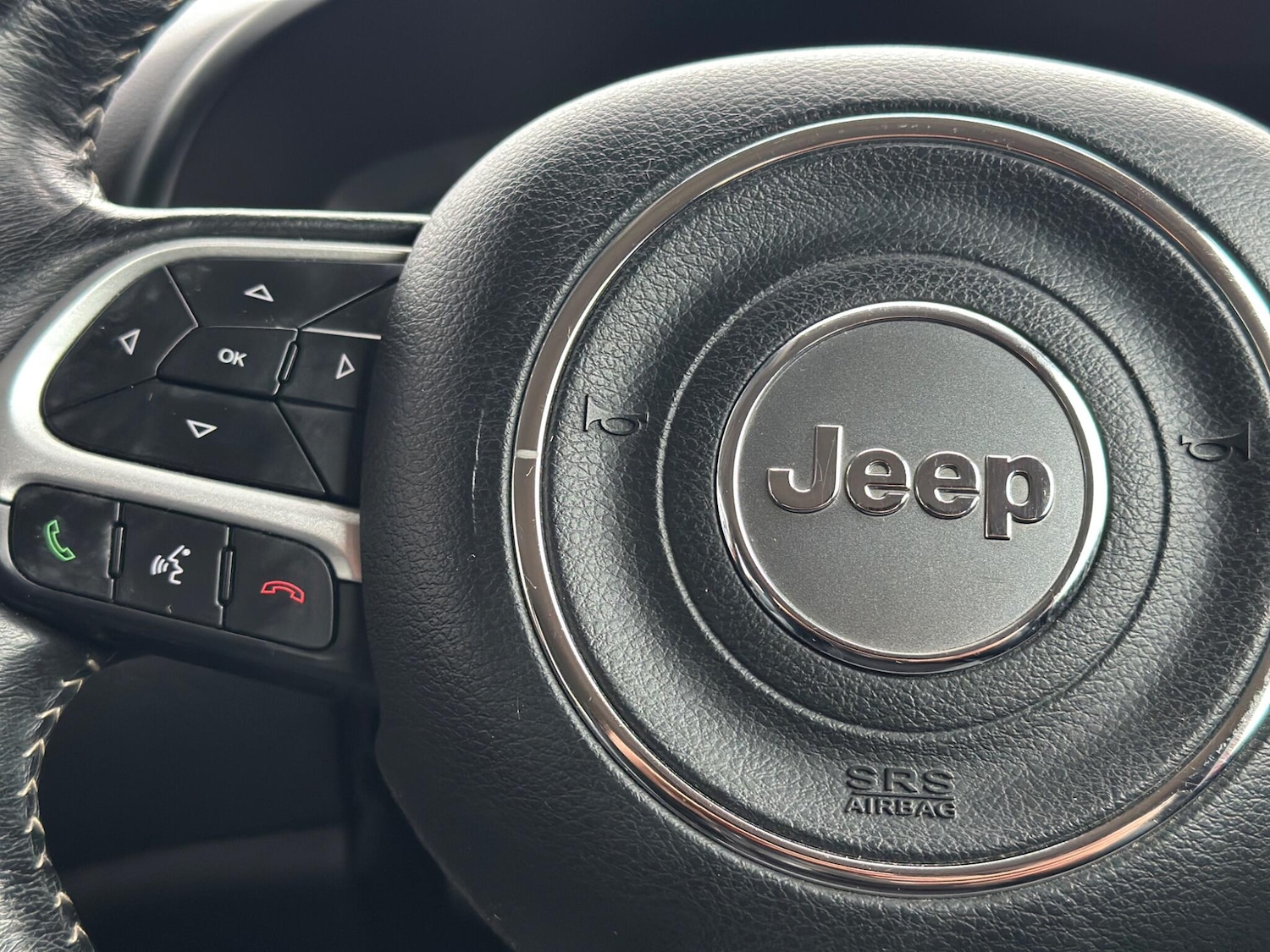 Used Jeep Renegade 2016 for sale - 77345663: Photo 58