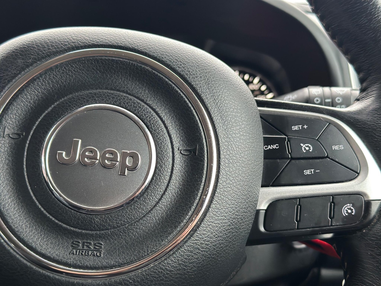 Used Jeep Renegade 2016 for sale - 77345663: Photo 63