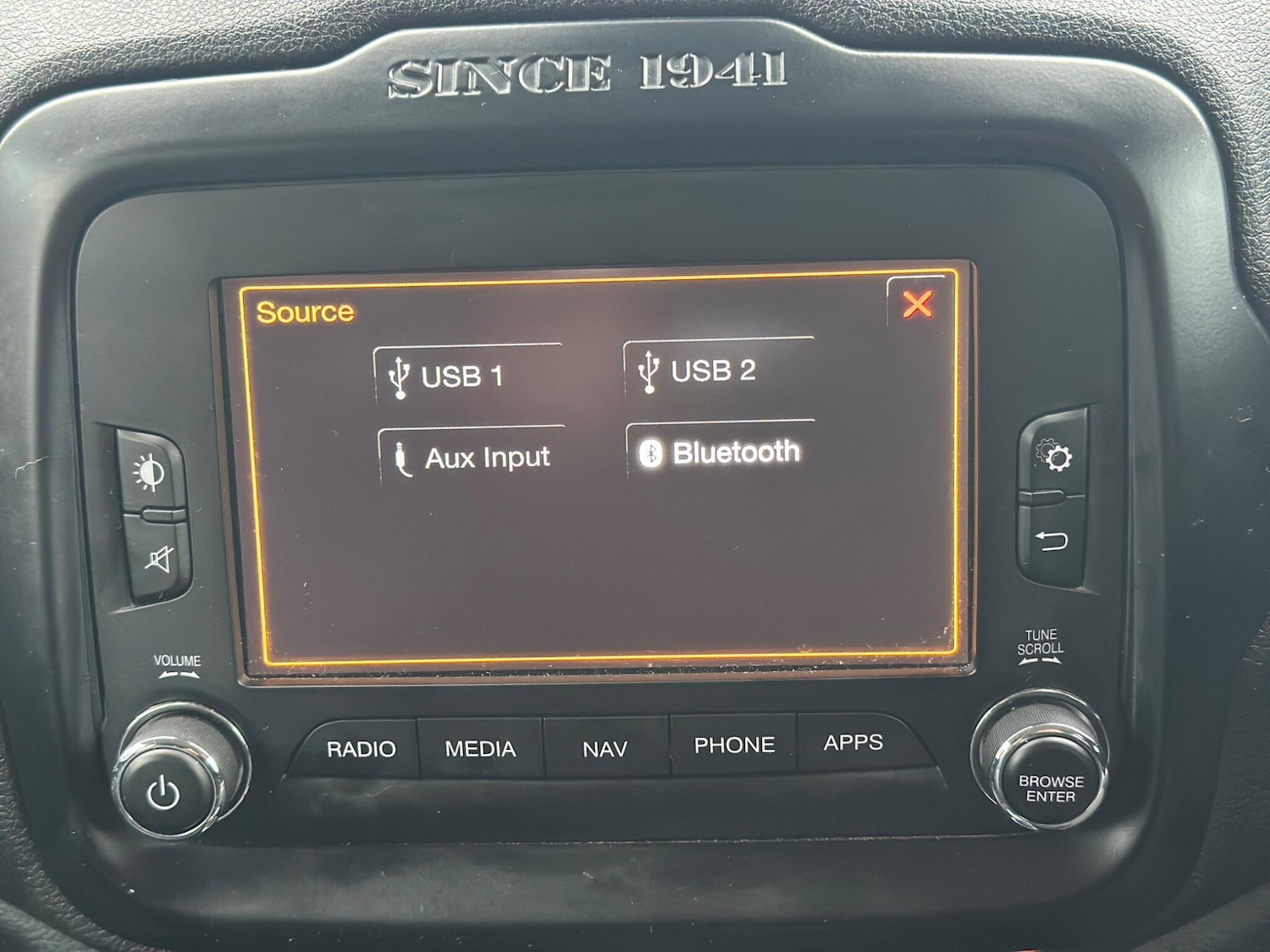 Used Jeep Renegade 2016 for sale - 77345663: Photo 65