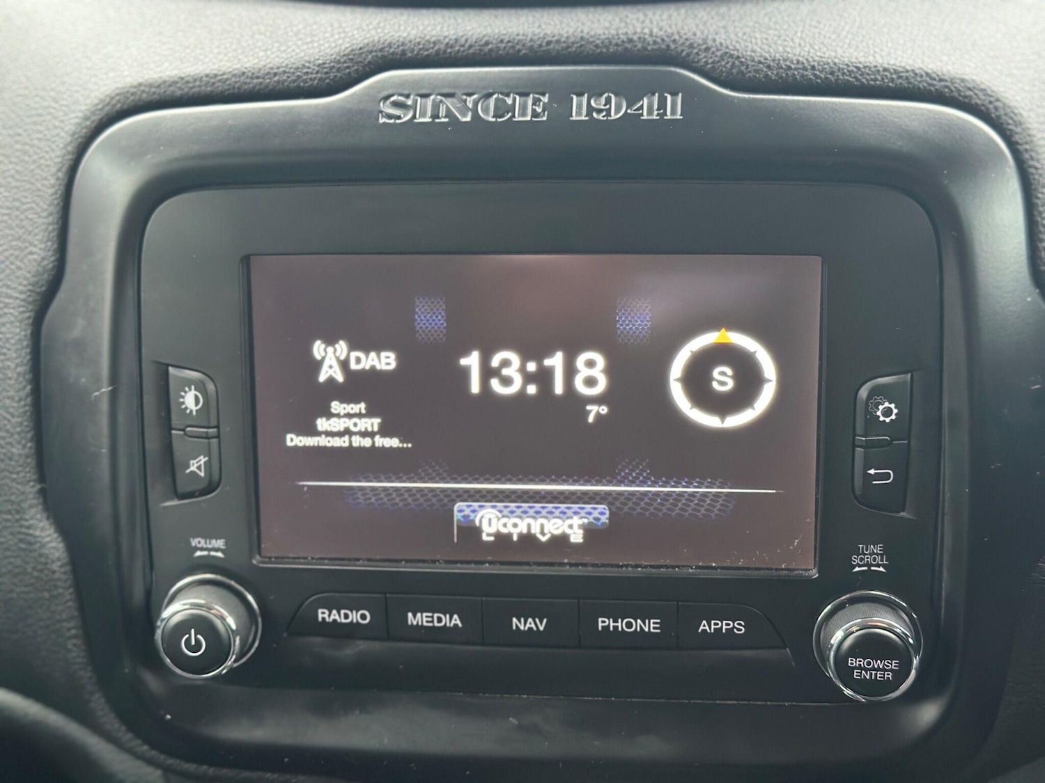 Used Jeep Renegade 2016 for sale - 77345663: Photo 66