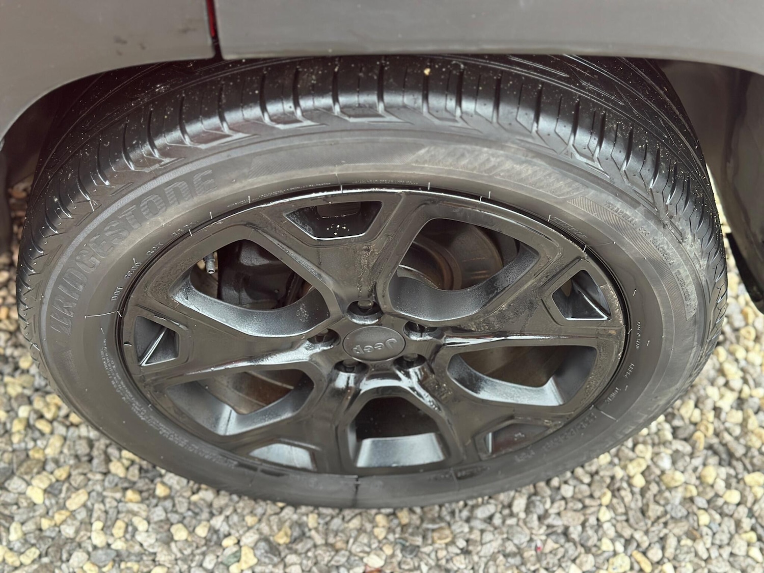 Used Jeep Renegade 2016 for sale - 77345663: Photo 67