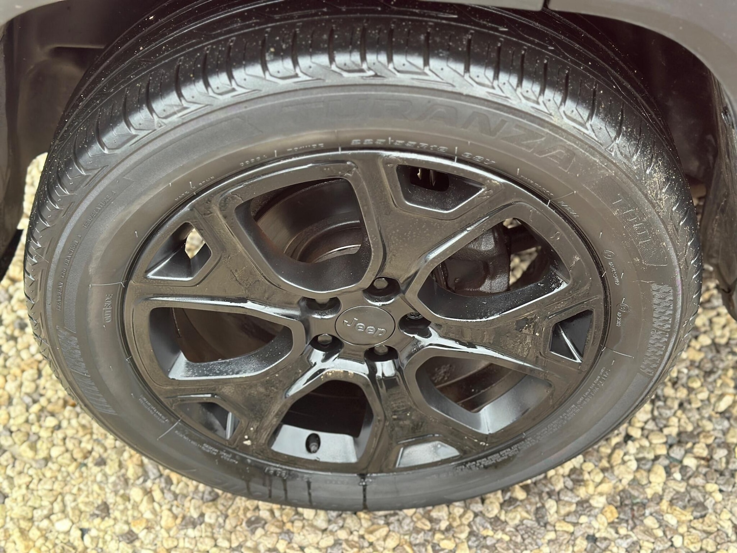 Used Jeep Renegade 2016 for sale - 77345663: Photo 68