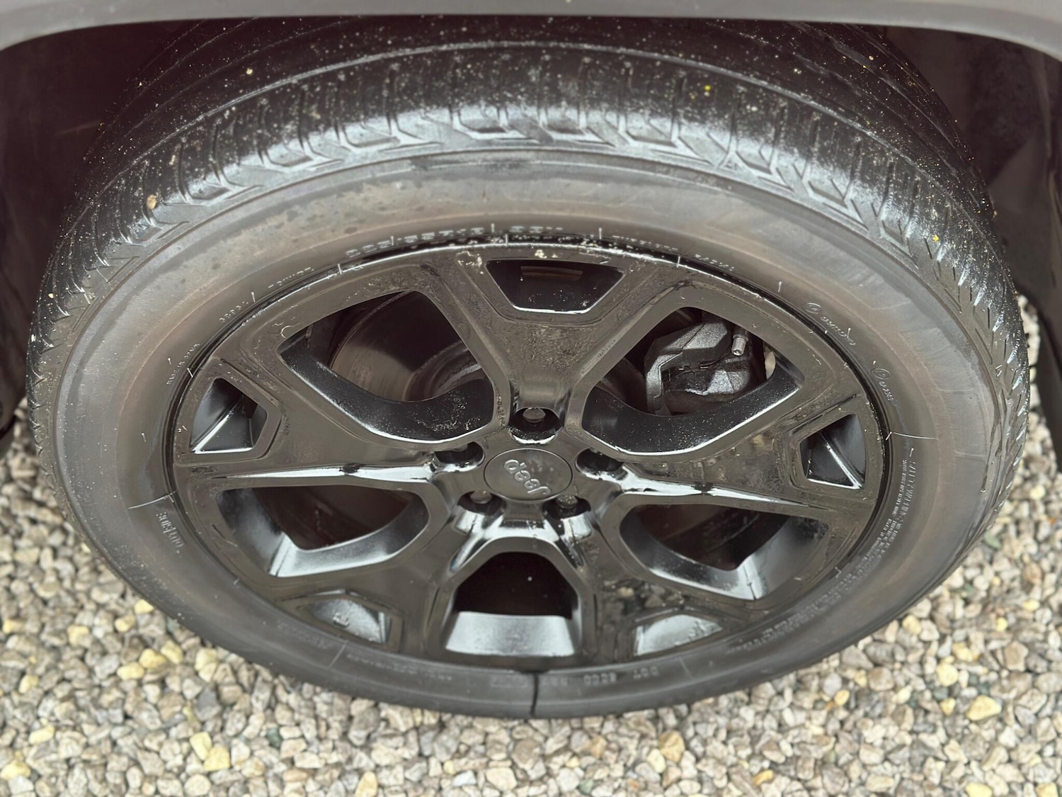 Used Jeep Renegade 2016 for sale - 77345663: Photo 69