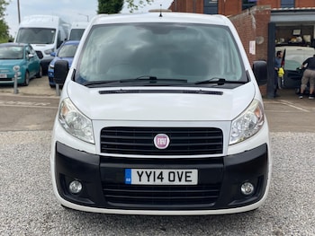 Used Fiat Scudo 2014 for sale - 78492052: Photo