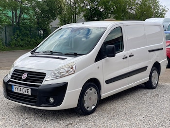 Used Fiat Scudo 2014 for sale - 78492052: Photo