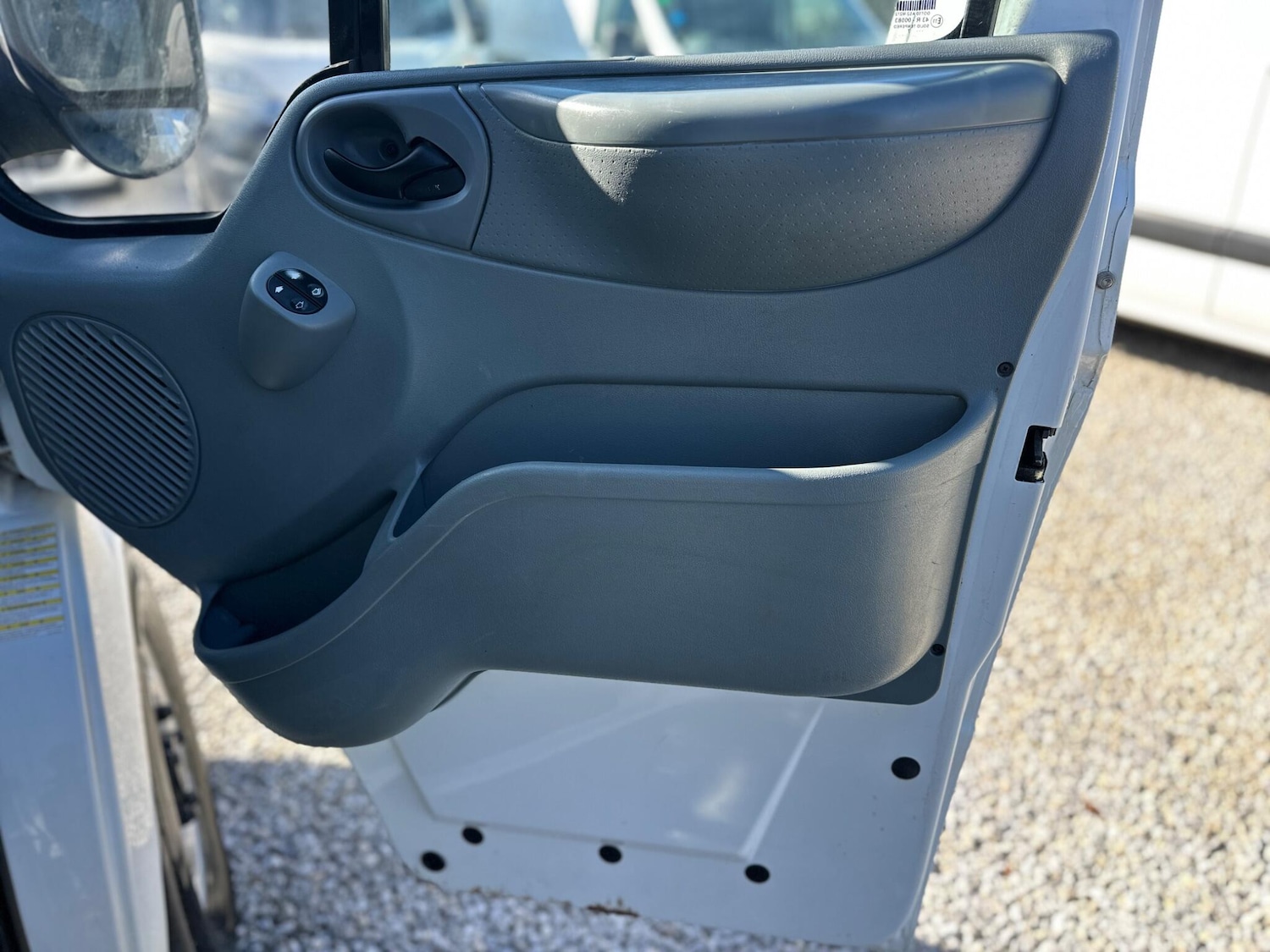 Used Ford Transit 2010 for sale - 78020220: Photo 31